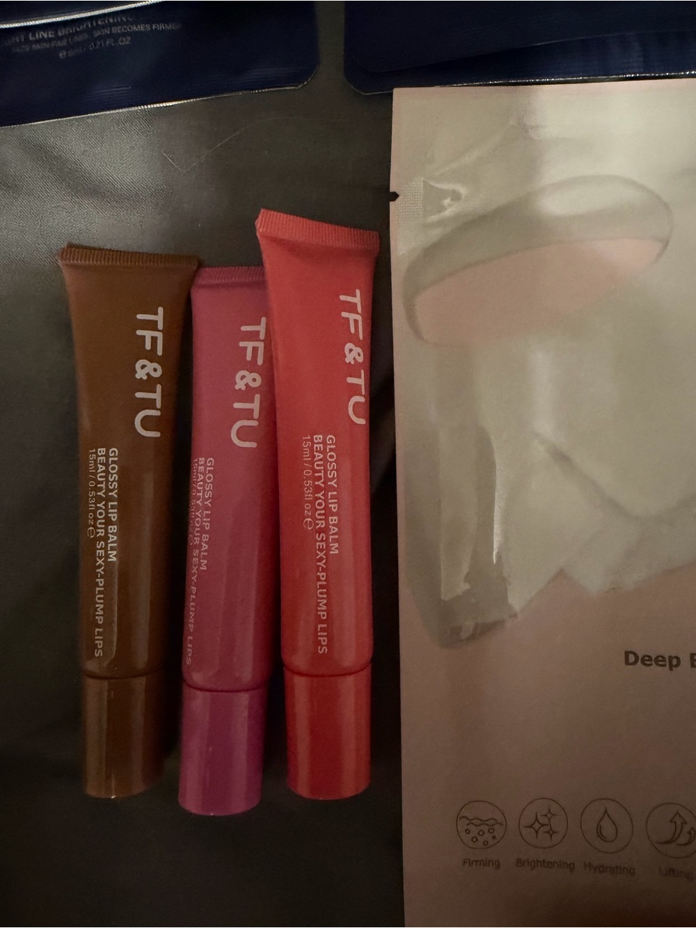Beauty bundle - Picture 5 of 11